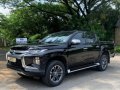 Black Mitsubishi Strada 2019 for sale in San Jose del Monte-6