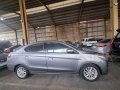 Grey Mitsubishi Mirage G4 2017 for sale in Manila-8