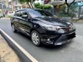 Selling Black Toyota Vios 2017 in Manila-0