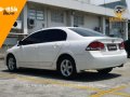 White Honda Civic 2011 for sale in Manila-2