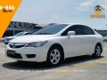 White Honda Civic 2011 for sale in Manila-0