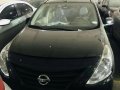 Selling Black Nissan Almera 2018 in Quezon-7