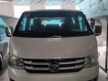 HOT!! 2019 Foton View Transvan for sale at cheap price-0