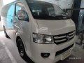 HOT!! 2019 Foton View Transvan for sale at cheap price-1
