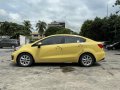 2016 Kia Rio EX 1.4 Sedan Automatic Gasoline
Price - 438,000 Only!-12
