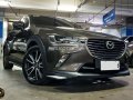 2018 Mazda CX-3 2.0L Sport SkyActiv AT-0