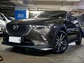 2018 Mazda CX-3 2.0L Sport SkyActiv AT-20