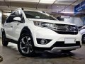 2017 Honda BRV 1.5L V VTEC AT 7-seater-0