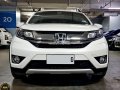 2017 Honda BRV 1.5L V VTEC AT 7-seater-2