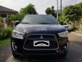 2015 Mitsubishi ASX GSR 2.0 Gas AT-9