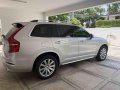 Volvo XC90 2018 D4 AT Silver-2