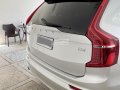 Volvo XC90 2018 D4 AT Silver-4