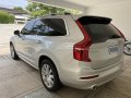Volvo XC90 2018 D4 AT Silver-5