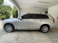 Volvo XC90 2018 D4 AT Silver-6