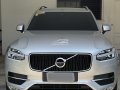 Volvo XC90 2018 D4 AT Silver-15