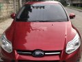 2014 Ford Focus S Top of the Line 2.0 Hatchback-0