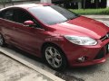 2014 Ford Focus S Top of the Line 2.0 Hatchback-1