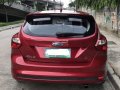 2014 Ford Focus S Top of the Line 2.0 Hatchback-2