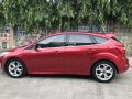 2014 Ford Focus S Top of the Line 2.0 Hatchback-3