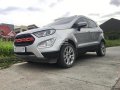 2019 FORD Ecosport Titanium 1.0L EcoBoost -1