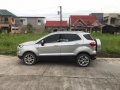 2019 FORD Ecosport Titanium 1.0L EcoBoost -3