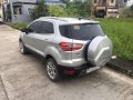 2019 FORD Ecosport Titanium 1.0L EcoBoost -4