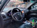 Black Hyundai Santa Fe 2010 for sale in Las Piñas-3