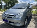 Silver Toyota Innova 2008 for sale in Automatic-0