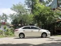 Selling White Toyota Vios 2016 in Lemery-7