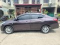 Grey Nissan Almera 2019 for sale in Manual-6