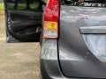 Sell Grayblack 2016 Toyota Avanza in Maragondon-4