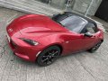 Sell Red 2016 Mazda Mx-5 in Pasig-4