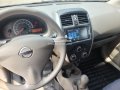 2019 Nissan Almera  1.5  MT low mileage 5k km mileage -8