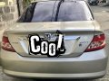  Selling second hand 2004 Honda City Sedan-6