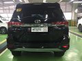 2019 Toyota Fortuner 2.4 G TRD Black A/T-2