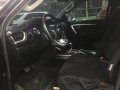 2019 Toyota Fortuner 2.4 G TRD Black A/T-3