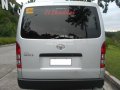 RUSH sale! 2020 Toyota Hiace Commuter3.0 M/T-1