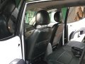 Pre-loved Mitsubishi Strada 2010 GLX 4x2 Black Manual-2