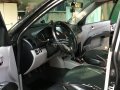 Pre-loved Mitsubishi Strada 2010 GLX 4x2 Black Manual-3