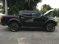 Pre-loved Mitsubishi Strada 2010 GLX 4x2 Black Manual-5