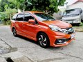 2016 Honda Mobilio  1.5 RS Navi CVT for sale by Trusted seller-0