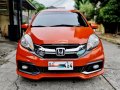 2016 Honda Mobilio  1.5 RS Navi CVT for sale by Trusted seller-2