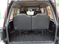 Black Mitsubishi Adventure 2010 for sale in Manual-1