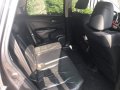 Grey Honda CR-V 2015 for sale in Pasay-3
