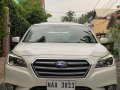 Sell White 2018 Subaru Legacy in Calamba-8