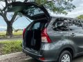 Sell Grayblack 2016 Toyota Avanza in Maragondon-0
