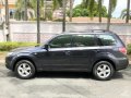 Sell Grey 2010 Subaru Forester in Pasig-9