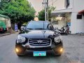 Black Hyundai Santa Fe 2010 for sale in Las Piñas-5