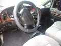 Silver Hyundai Starex 2005 for sale in Automatic-2