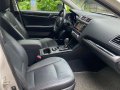 Sell White 2018 Subaru Legacy in Calamba-2